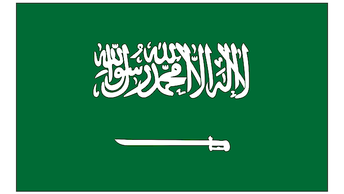 Saudi Rights