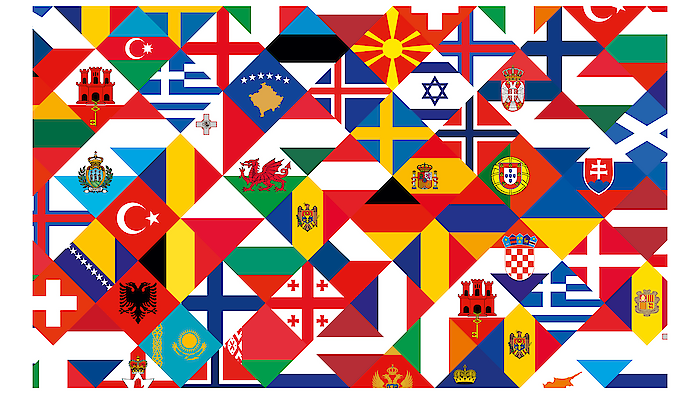 International Rights