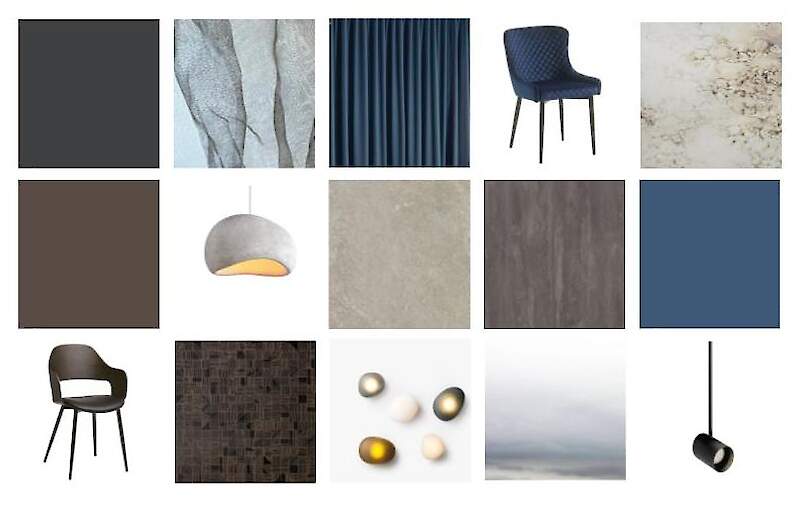 Sisearhitekt Anna Aleksejeva – teadlikkuse, värvide ja tunnetusega loodud ruumid