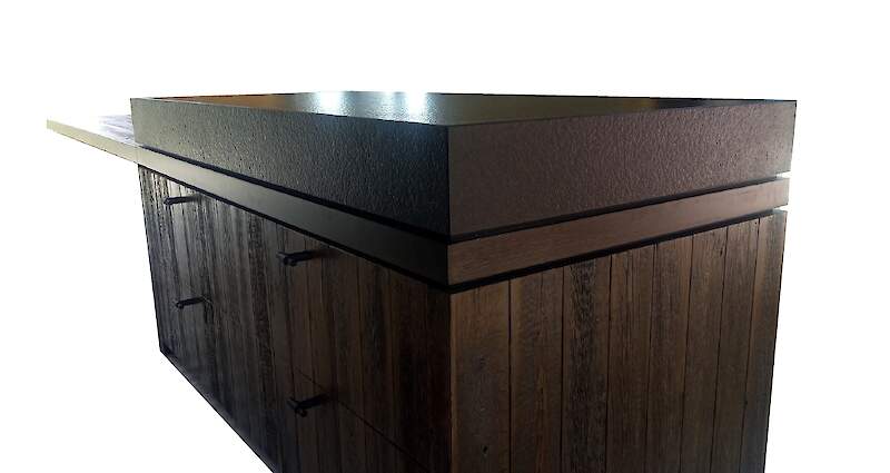 Kuidas maamaja maitsekalt sisustada