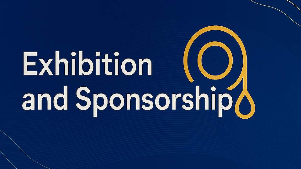 Exhibition and Sponsorship