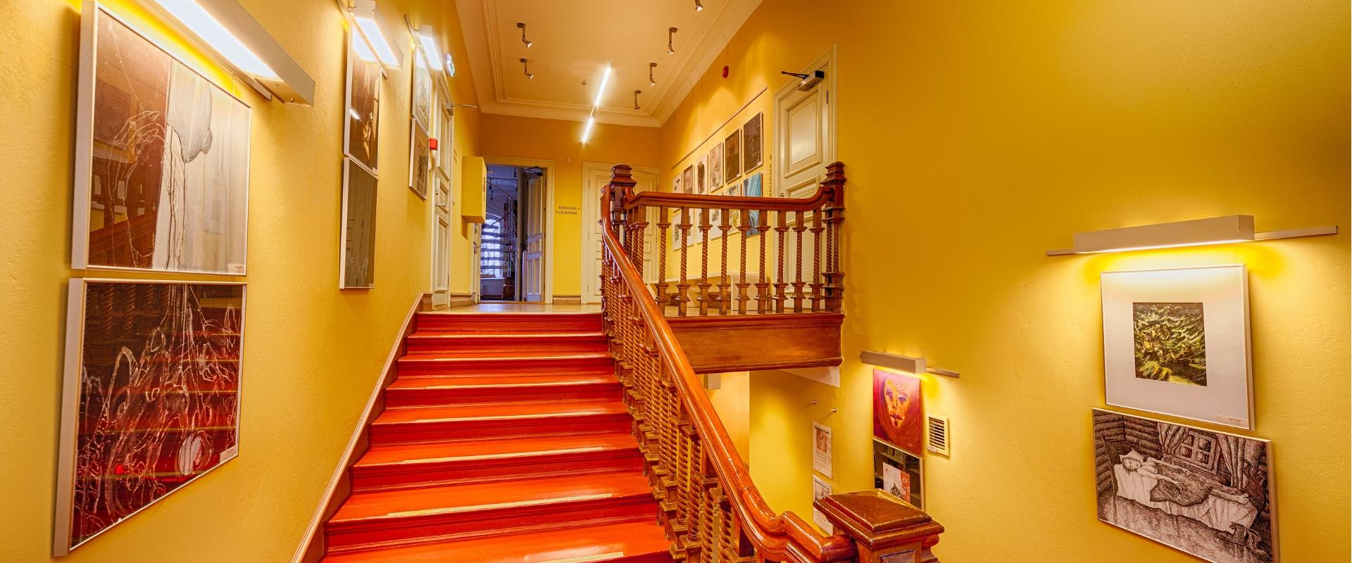 Estonian Children’s Literature Centre (Tallinn)