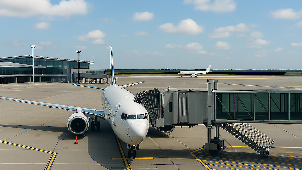 What Passengers Are Searching for in 2025: The Most Popular Questions About Flight Compensation