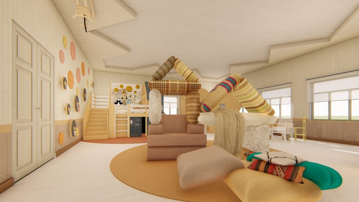 Children’s Museum Miiamilla