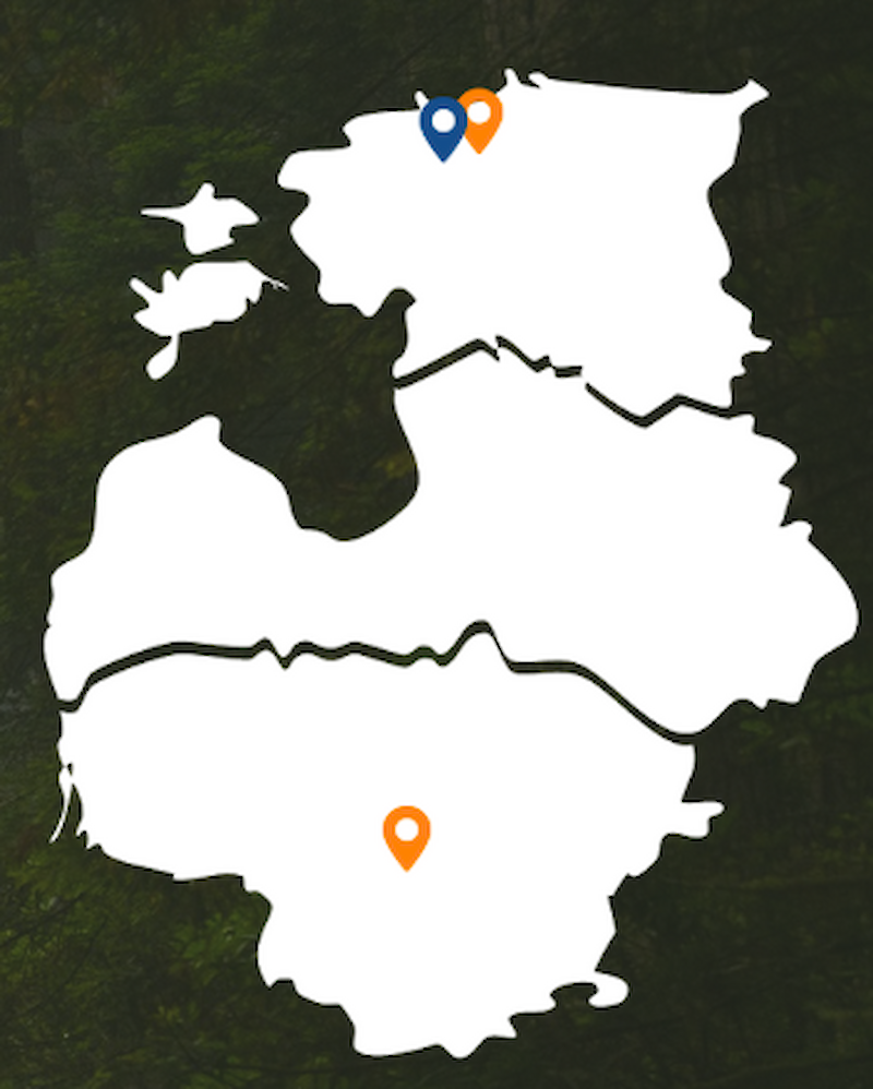 Capabilities in the Baltics Operations We offer robust and sustainable packaging solutions: 	Plywood boxex and Wooden pallets and crates, Corrugated and Foam conversion, Thermoforming Logistics & Digital Services Efficiency meets innovation in our logistics offerings: 	Packing, kitting and picking, container loading&nbsp;service, Returnable packaging management including repairs and connected packaging, 3PL warehouse Engineering Smart design and sustainability are at the heart of our engineering: 	Packaging design, Cost take-out and GreenCalc analysis, Prototyping, UN-testing 		More information about Nefab in Baltics