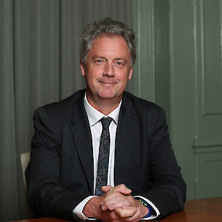 Member of the council of the University of Tartu, Professor of Monetary Economics (University of Groningen)