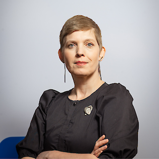 Head of the Research and Development Policy Department of the Ministry of Education and Research