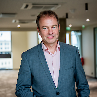 CEO of the Estonian Employers’ Confederation