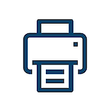 Instant Badge Print