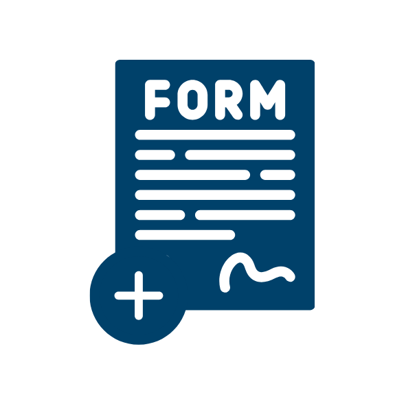 Custom Registration