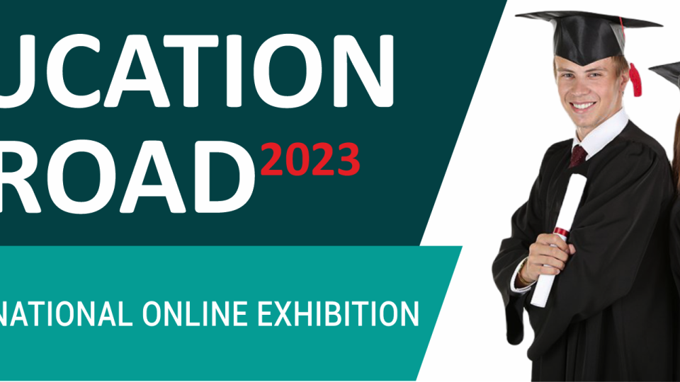 Education Expo Online 2023