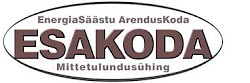 Esakoda | Centre for the Development of Energy Savings