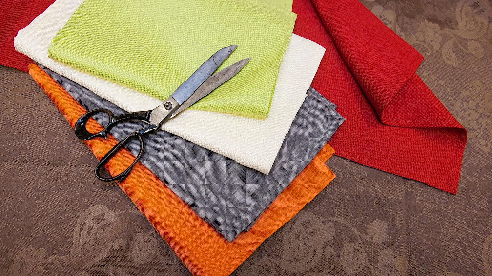 Traageldaja | Interior Textiles