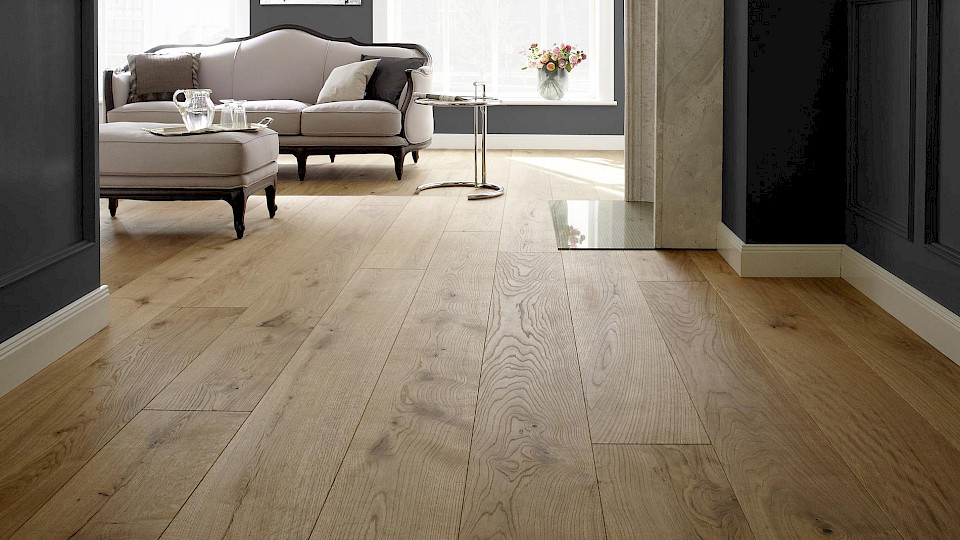 Hansa Floor | Golvbeläggningar