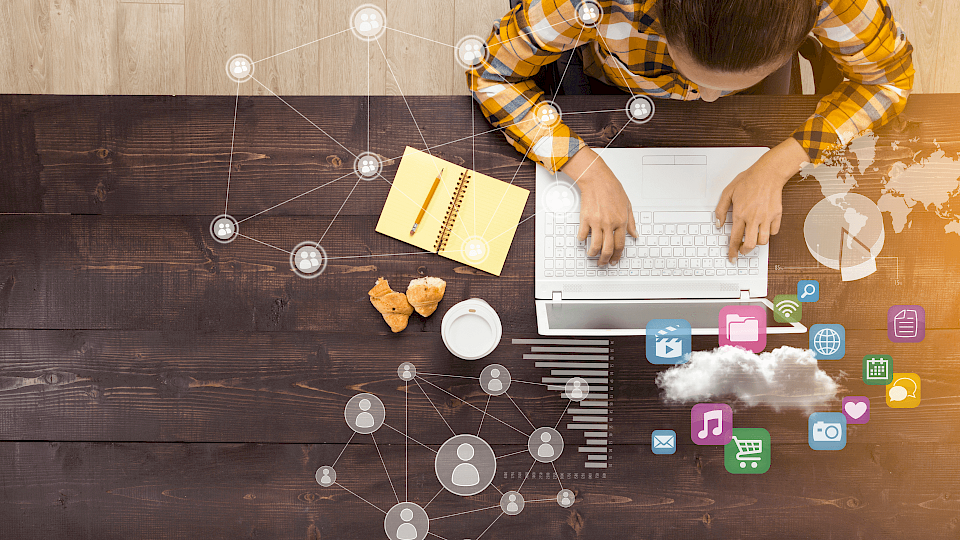 Unlock the Power of Online & Hybrid Events - Grow Your Business