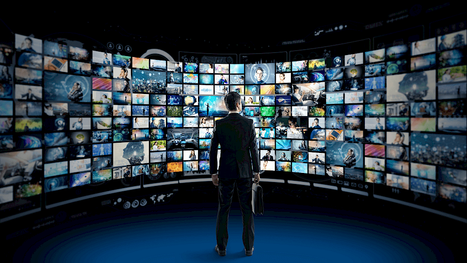 Event Video Conferencing - Bridging Distances and Boosting Success