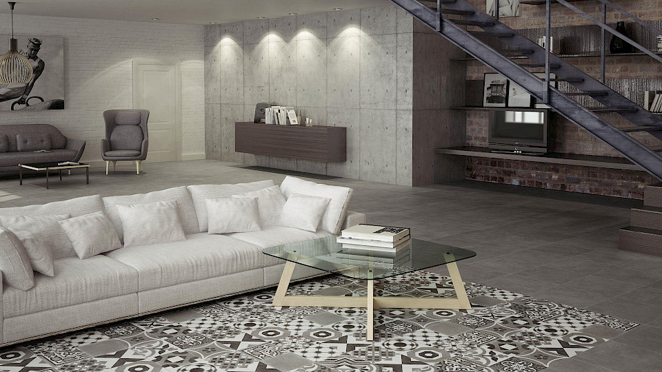 Hansas Plaadimaailm | The Widest Selection of Ceramic Tiles