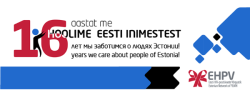 NGO Estonian Network of People Living with HIV
