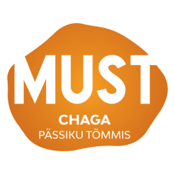 ChagaEST |  Must pässik