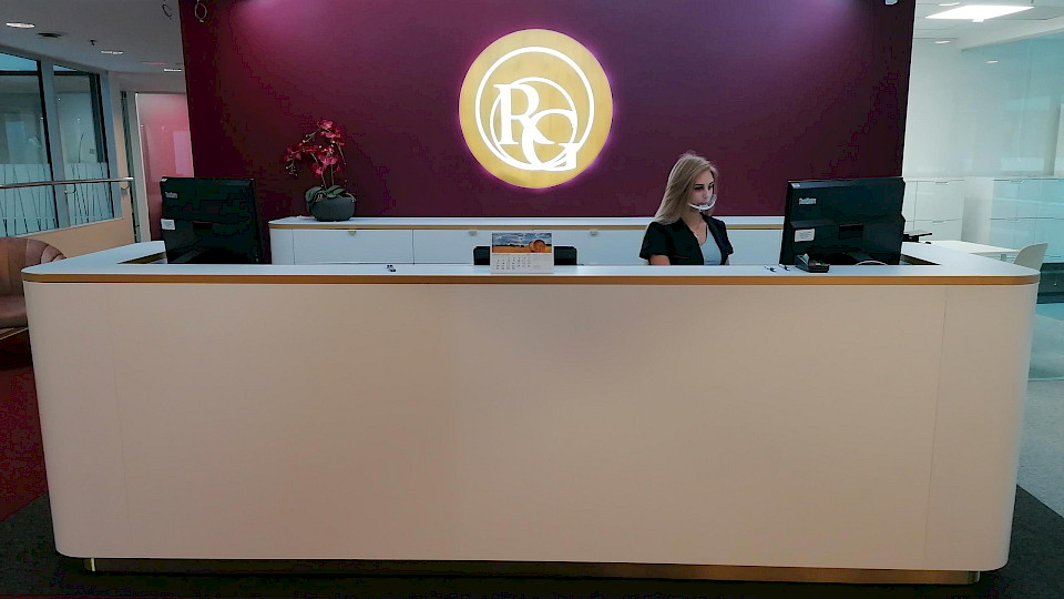 Royal Grace Ilukliinik