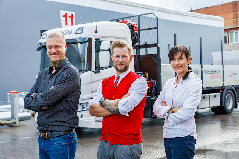 ETS NORDist l&auml;hemalt