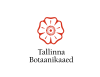 Come to Tallinn's Botanic Garden