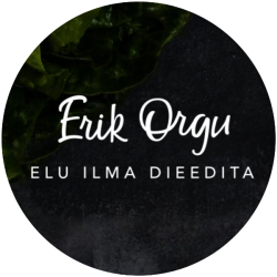 Erik Orgu