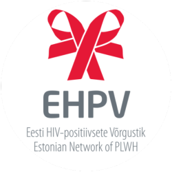 Estonian Network of People Living with HIV