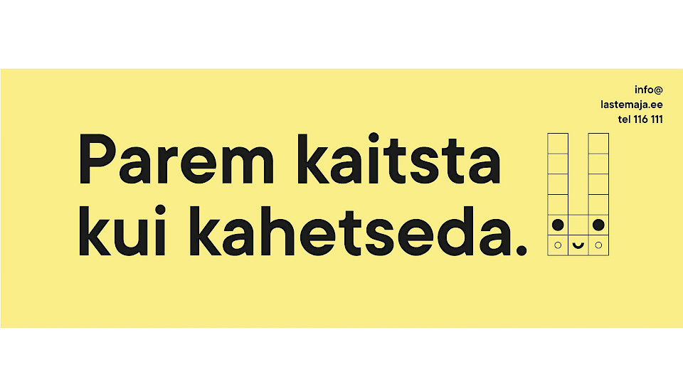 Children's house | Social Insurance Board