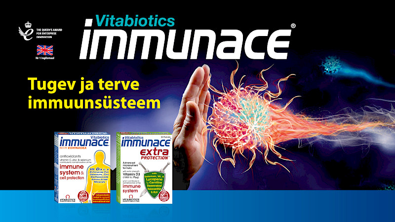 Immunace