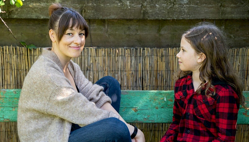 Seksuaalkasvatuse olulisus