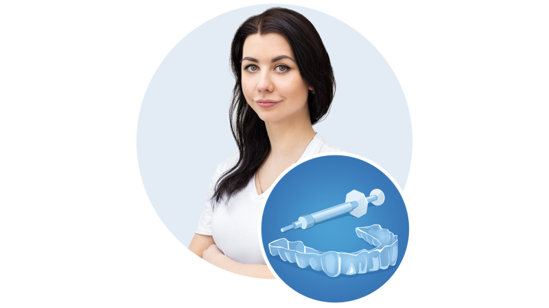 &nbsp;Valgendamine kodus Internet on kirju erinevatest uudistest, mis puudutavad protseduure hammaste v&auml;rvi muutmiseks. Meie pakume oma patsientidele kaasaegseid ja ohutuid hammaste valgendamise viise - &uuml;ks v&otilde;imalus on seda teha individuaalsete valgenduskapede abil, mida v&otilde;ib pidada t&auml;nap&auml;eval valgendamise kuldstandardiks. Rohkem loe 		kodus valgendamisest