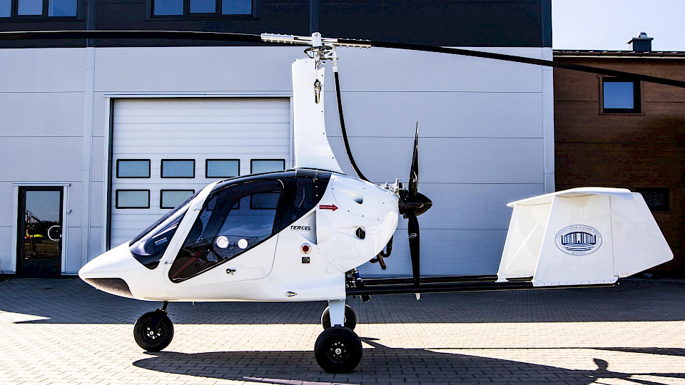 China-Belarus «Aviation Technologies and Systems» Closed Joint-stock Company