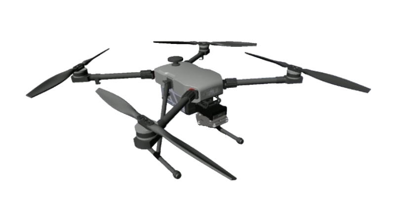 A-9X UNMANNED AERIAL SYSTEM