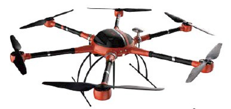 A-20X UNMANNED AERIAL SYSTEM