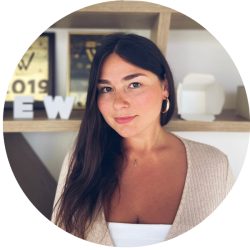 Спикер: Елена Гребенник