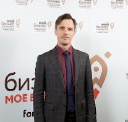 Speaker: Andrey Blinskiy