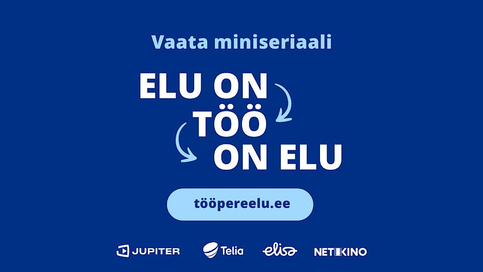 Add-on program "Work is Life is Work"