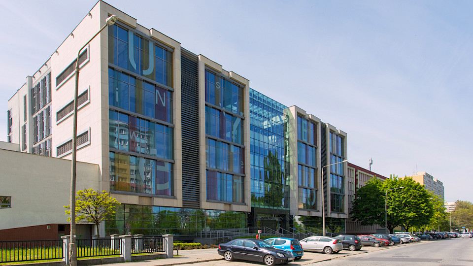 Wroclaw University of Economics and Business