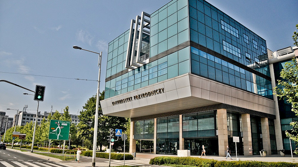 Wroclaw University of Environmental and Life Science