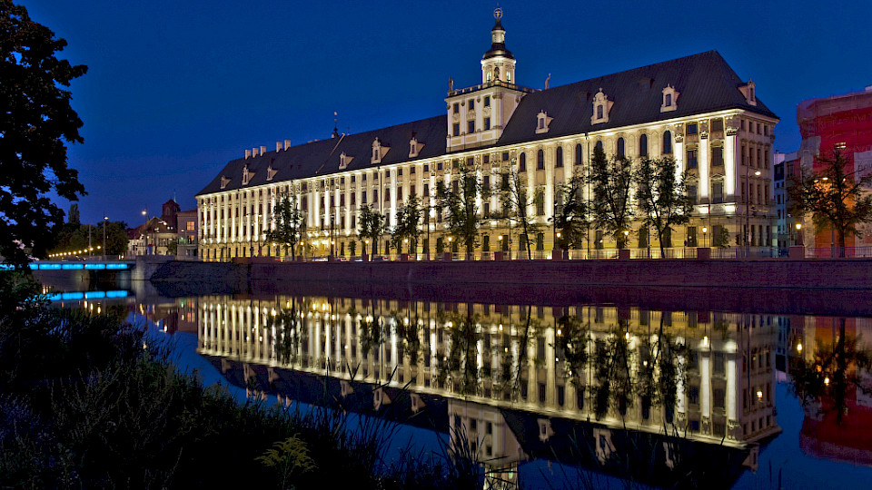 University of Wroclaw