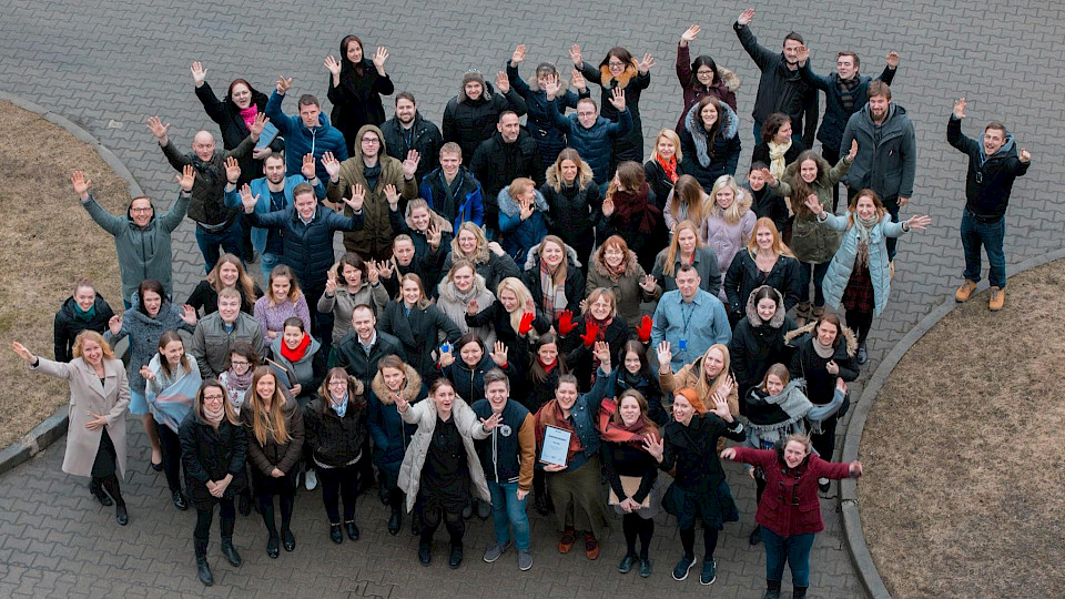 Runway International OÜ