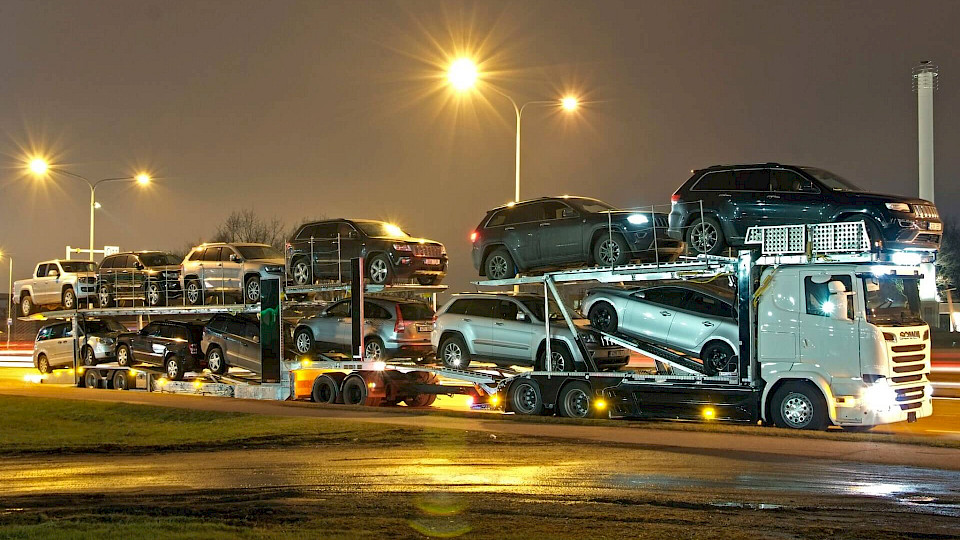 Kart Performance Trailers OÜ