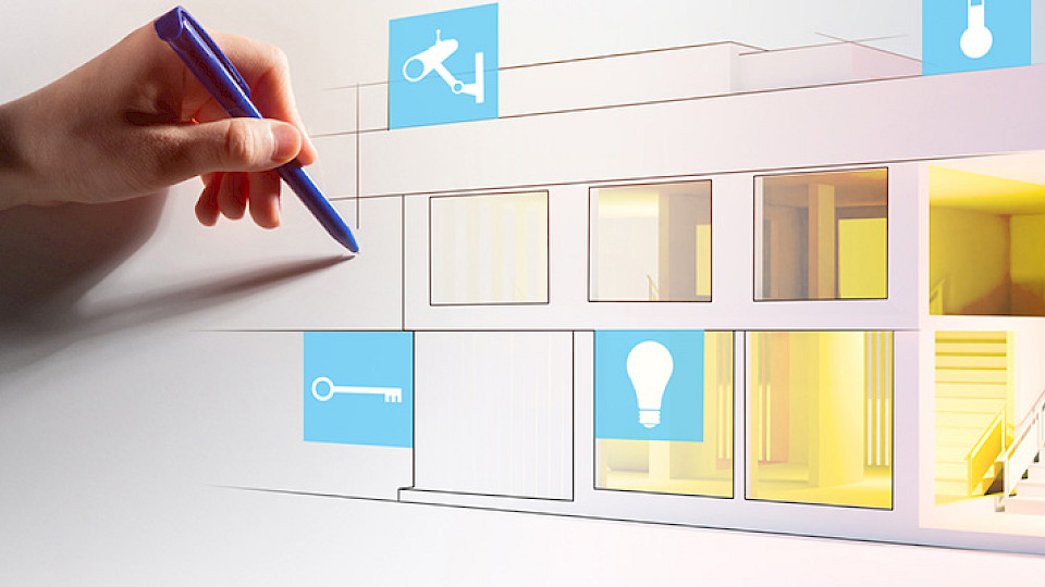 SMART HOME SYSTEMS OÜ