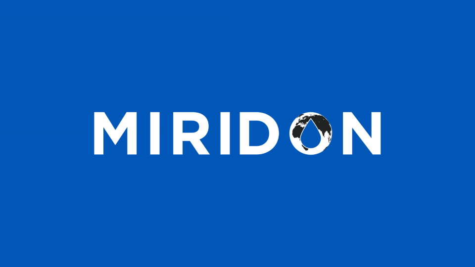 Miridon OÜ