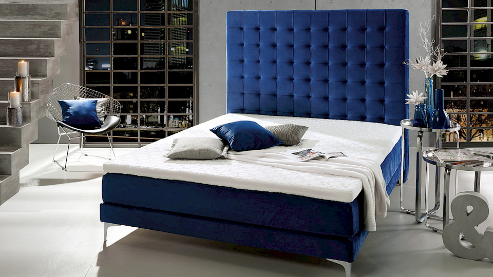 Paragon Sleep AS | Home Textiles | Technical Textiles