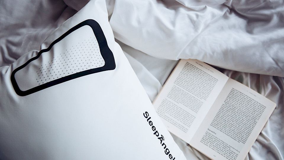 Sleepangel | Gabriel Scientific Estonia OÜ