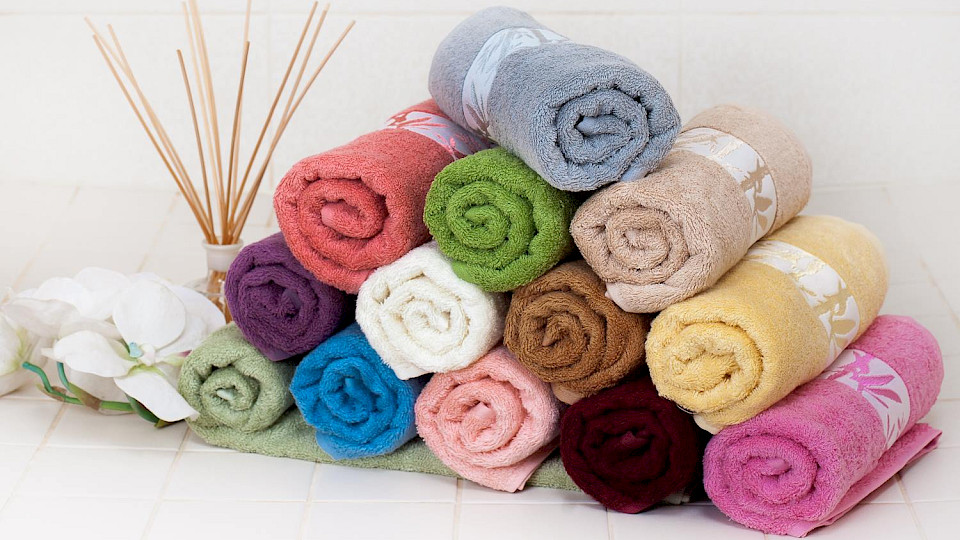 E-tekstiil │ Hemtextilier