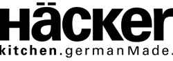 Häcker │ Köksmöbler