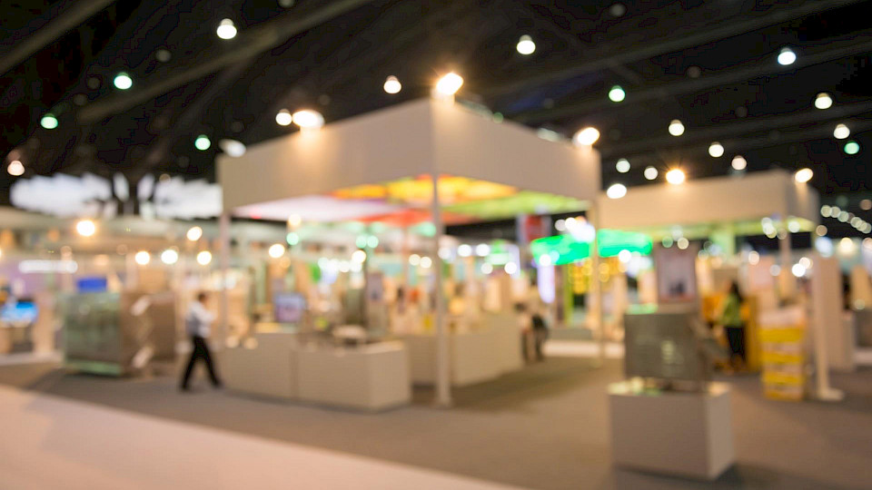 Unlocking Expo Potential - 10 Mistakes to Fix for Future Sales